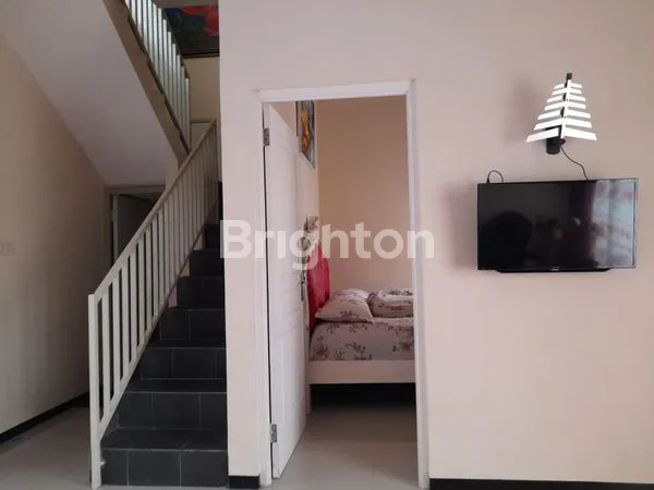 image RUMAH MURAH FULL FURNISHED (5)