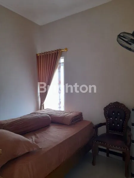 image RUMAH MURAH FULL FURNISHED (8)