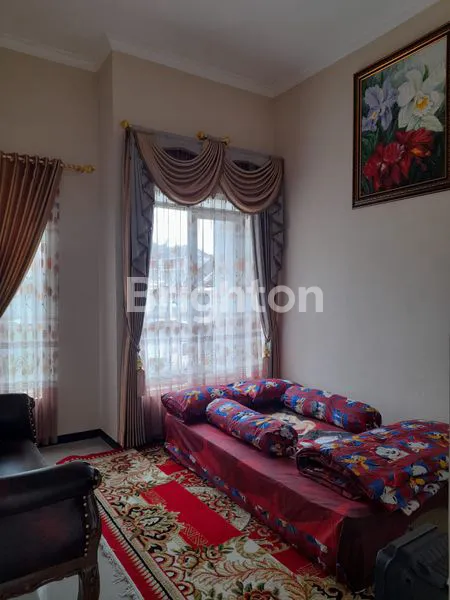 image RUMAH MURAH FULL FURNISHED (4)