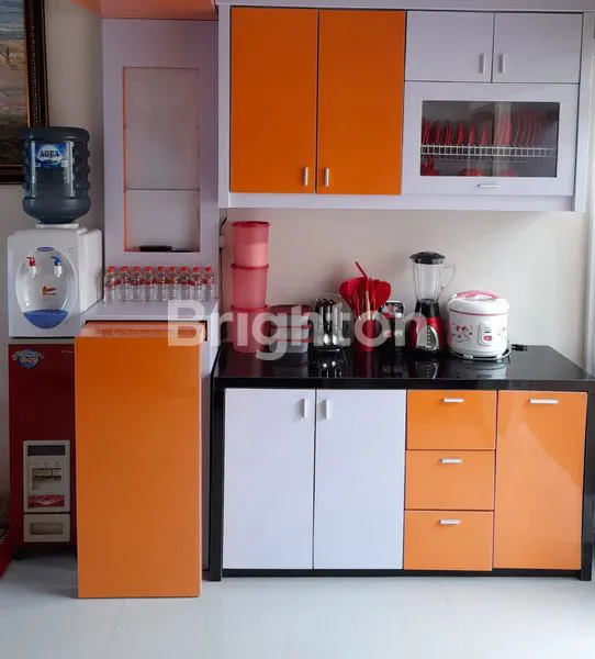 image RUMAH MURAH FULL FURNISHED (3)