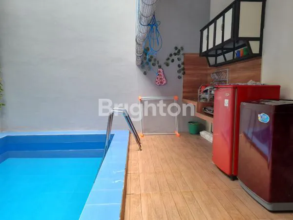 image RUMAH MURAH FULL FURNISHED (2)