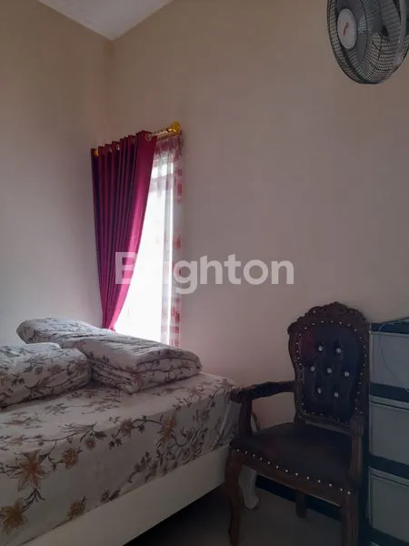 image RUMAH MURAH FULL FURNISHED (6)