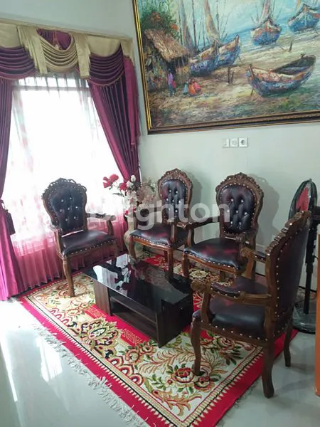 image RUMAH MURAH FULL FURNISHED (7)