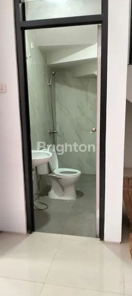 image RUMAH BARU LEBAR 6 MINIMALIS 2 LANTAI, SATELIT SURABAYA BARAT (7)