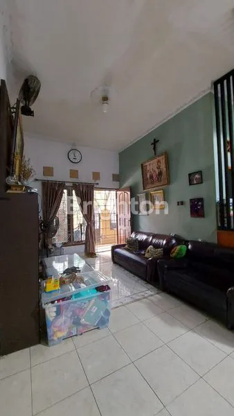 image RUMAH BAGUS PERMATA HARAPAN BARU MEDAN SATRIA  (2)