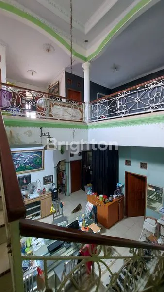 image RUMAH BAGUS PERMATA HARAPAN BARU MEDAN SATRIA  (3)