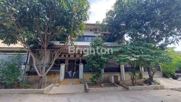 image RUMAH BAGUS PERMATA HARAPAN BARU MEDAN SATRIA  (1)