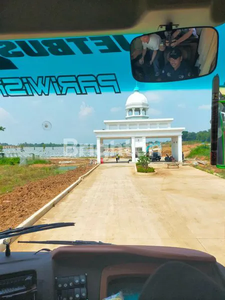 LESTARI MEMORIAL PARK