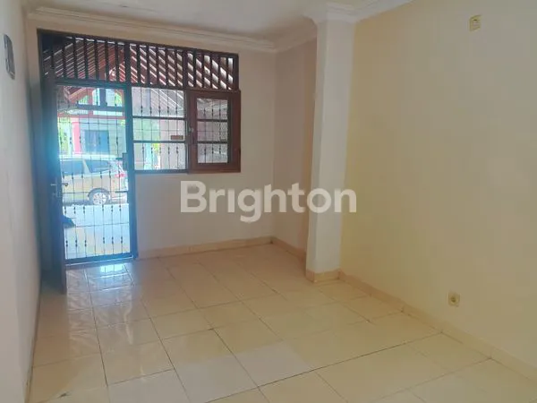 image RUMAH KEMANG PRATAMA 2 BEKASI BEBAS BANJIR  (3)