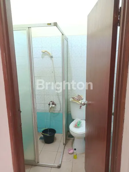 image RUMAH KEMANG PRATAMA 2 BEKASI BEBAS BANJIR  (6)