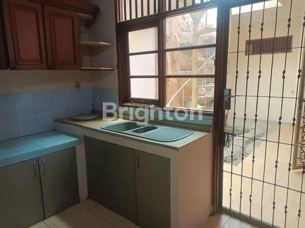 image RUMAH KEMANG PRATAMA 2 BEKASI BEBAS BANJIR  (5)