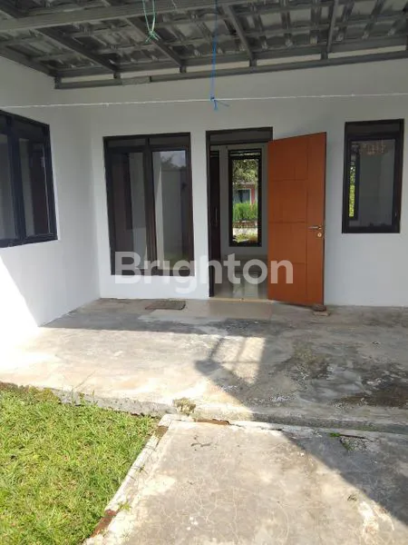 image RUMAH ASRI DI CLUSTER CITRA PARK KRR (KEBUN RAYA RESIDENCE) (7)