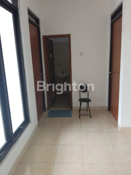 image RUMAH ASRI DI CLUSTER CITRA PARK KRR (KEBUN RAYA RESIDENCE) (5)