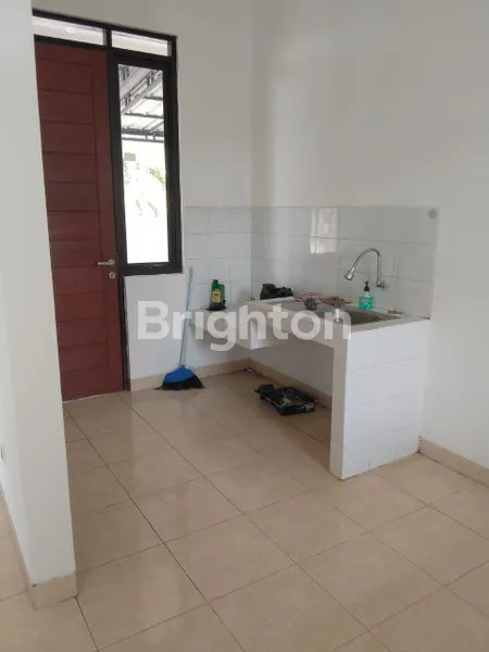 image RUMAH ASRI DI CLUSTER CITRA PARK KRR (KEBUN RAYA RESIDENCE) (3)
