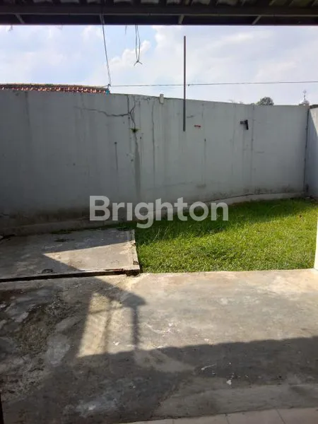 image RUMAH ASRI DI CLUSTER CITRA PARK KRR (KEBUN RAYA RESIDENCE) (8)