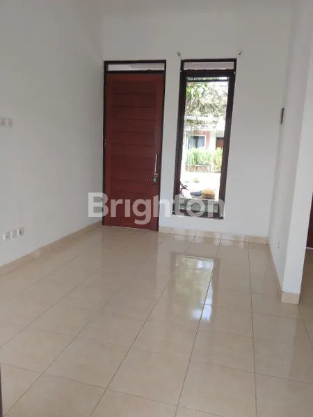 image RUMAH ASRI DI CLUSTER CITRA PARK KRR (KEBUN RAYA RESIDENCE) (2)
