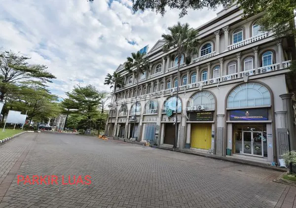 image RUKO 4 LANTAI SEDAYU SQUARE CENGKARENG JAKARTA BARAT (1)