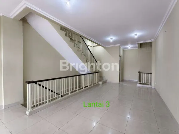 image RUKO 4 LANTAI SEDAYU SQUARE CENGKARENG JAKARTA BARAT (4)