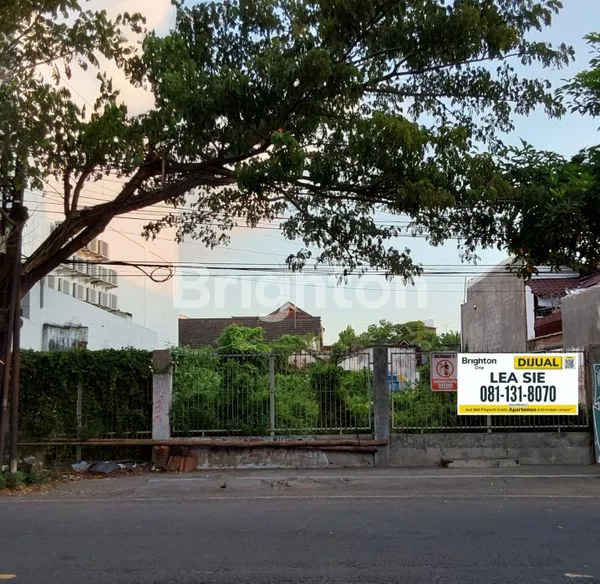 image DIJUAL TANAH STRATEGIS TENGAH KOTA (1)