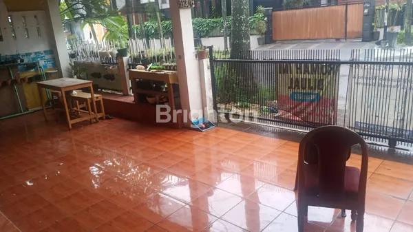 image RUMAH 3 KAMAR TIDUR DEKAT GERBANG TOL BINTARO  (1)