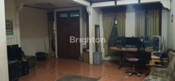 image RUMAH 3 KAMAR TIDUR DEKAT GERBANG TOL BINTARO  (2)