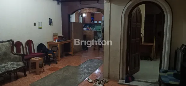 image RUMAH 3 KAMAR TIDUR DEKAT GERBANG TOL BINTARO  (3)