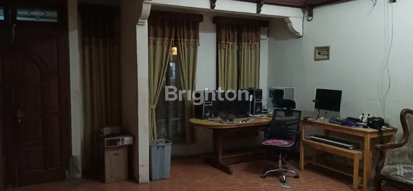 image RUMAH 3 KAMAR TIDUR DEKAT GERBANG TOL BINTARO  (4)