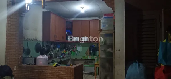 image RUMAH 3 KAMAR TIDUR DEKAT GERBANG TOL BINTARO  (5)
