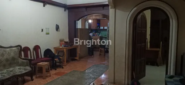 image RUMAH 3 KAMAR TIDUR DEKAT GERBANG TOL BINTARO  (6)