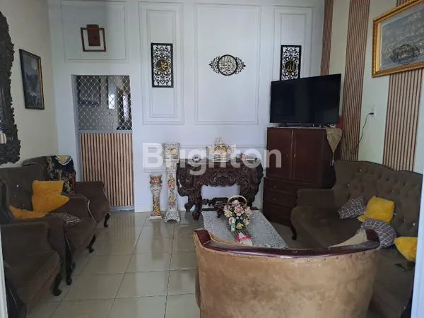 image RUKO SIAP HUNI DI MEDAN, DEKAT PUSAT PENDIDIKAN (2)