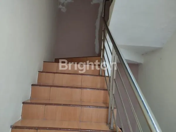 image RUKO SIAP HUNI DI MEDAN, DEKAT PUSAT PENDIDIKAN (4)