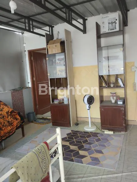 image RUKO SIAP HUNI DI MEDAN, DEKAT PUSAT PENDIDIKAN (6)