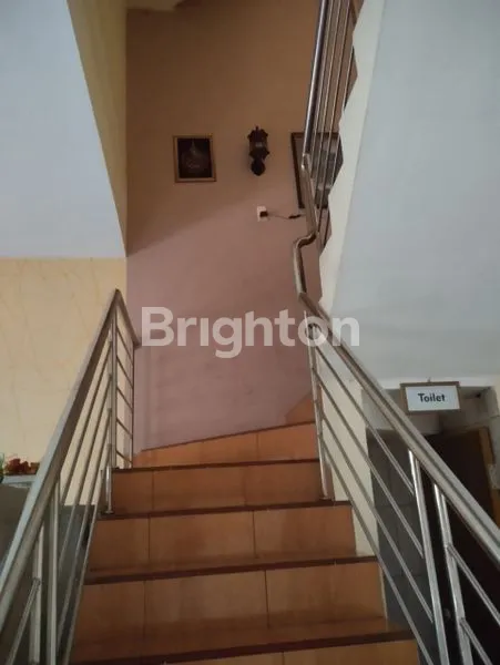 image RUKO SIAP HUNI DI MEDAN, DEKAT PUSAT PENDIDIKAN (5)