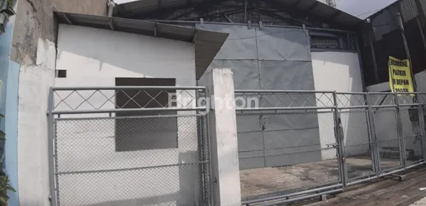 image SEWA GUDANG LOKASI CIAMIK DAN KOMERSIL, NOL JALAN KEMBAR RAYA KENJERAN*  *GUDANG + KANTOR SIAP PAKAI* (1)