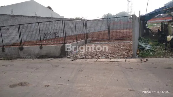 image TANAH STRATEGIS DI KUNCIRAN TANGGERANG (1)