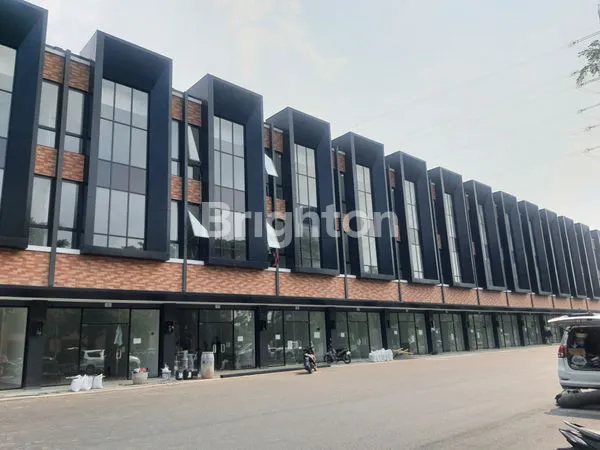 image RUKO LLOYD PROMENADE ALAM SUTERA (3)