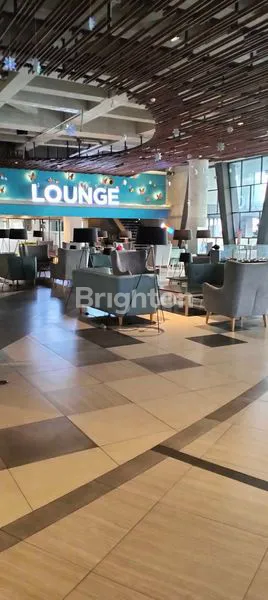 image BARU APARTEMEN STUDIO FURNISHED LANTAI 9 AMEGA CROWN DEKAT UPN, PELAYARAN, TAMBAKOSO (8)