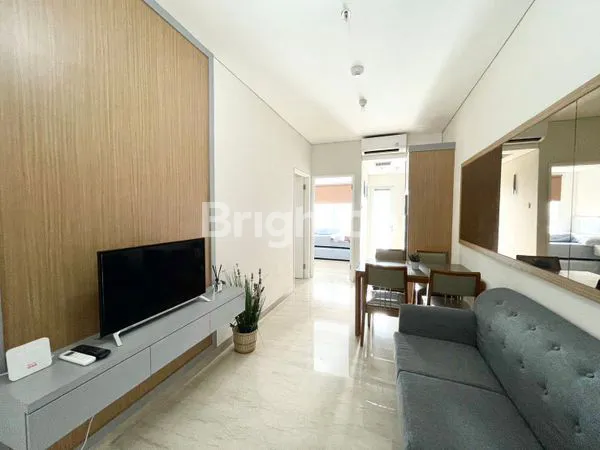 image APARTMENT PODOMORO LEXINGTON MEDAN BARAT (2)