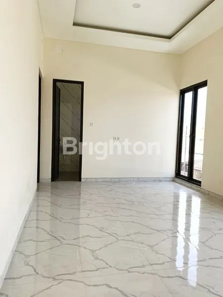 image DIJUAL RUMAH BARU GRESS DI MULYOSARI UTARA SURABAYA TIMUR DEKAT UWK / ITS  / KENJERAN (3)