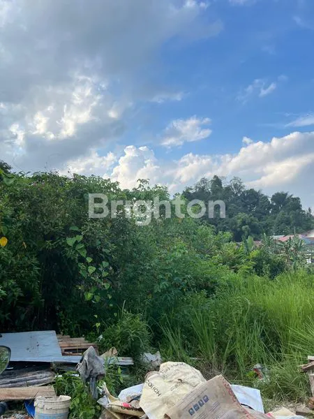 Gambar Property DIJUAL TANAH KAPLING MURAH KEBUN AGUNG