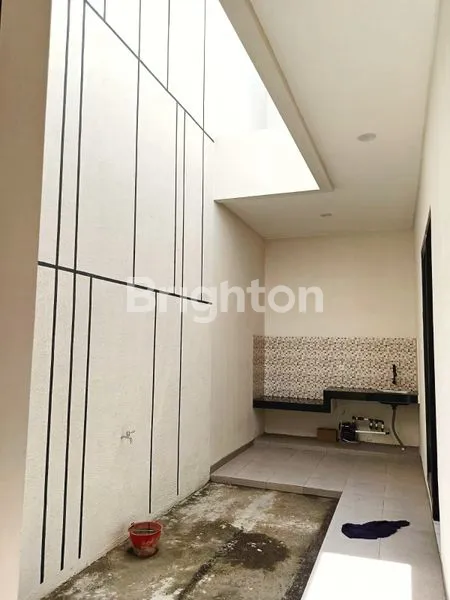 image DIJUAL RUMAH BARU GRESS DI MULYOSARI UTARA SURABAYA TIMUR DEKAT UWK / ITS  / KENJERAN (6)