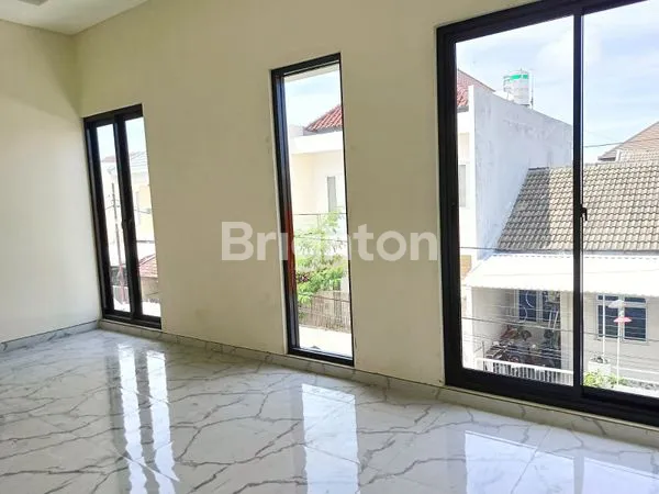 image DIJUAL RUMAH BARU GRESS DI MULYOSARI UTARA SURABAYA TIMUR DEKAT UWK / ITS  / KENJERAN (7)