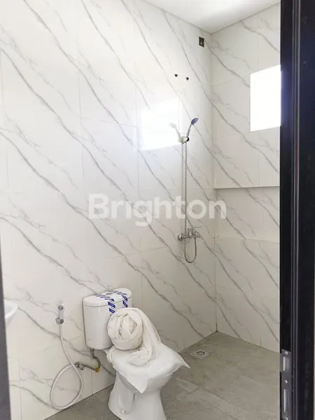 image DIJUAL RUMAH BARU GRESS DI MULYOSARI UTARA SURABAYA TIMUR DEKAT UWK / ITS  / KENJERAN (8)