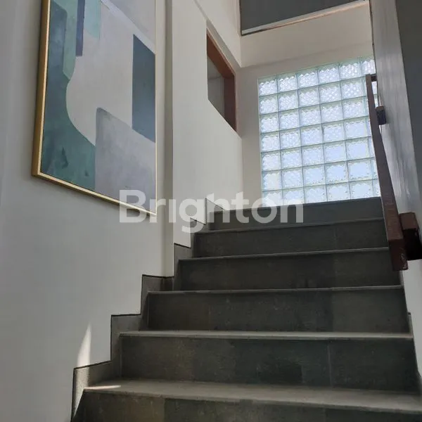 image BRAND NEW VILLA DI KEROBOKAN DEKAT AREA SEKOLAH INTERNASIONAL. (8)