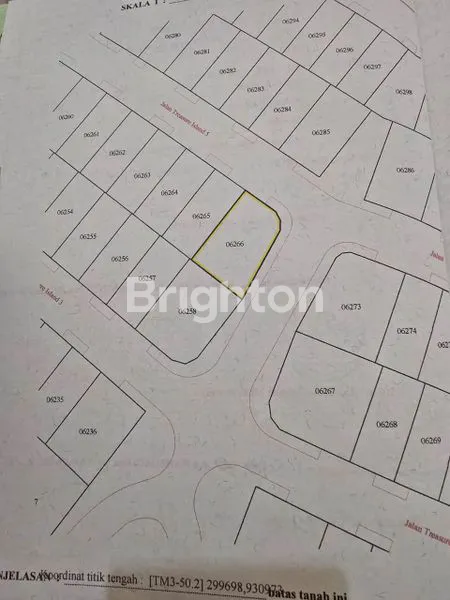 image TANAH SUDUT STRATEGIS CITRALAND CPI MAKASSAR (2)