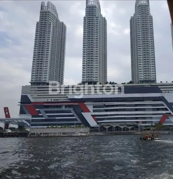 image JUAL CEPAT APARTEMEN GREEN BAY PLUIT JAKARTA UTARA (1)