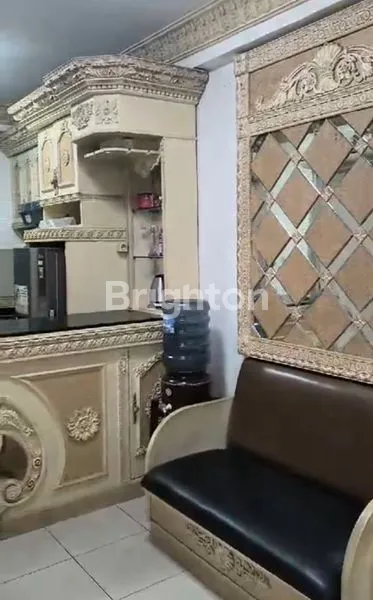 image JUAL CEPAT APARTEMEN GREEN BAY PLUIT JAKARTA UTARA (2)