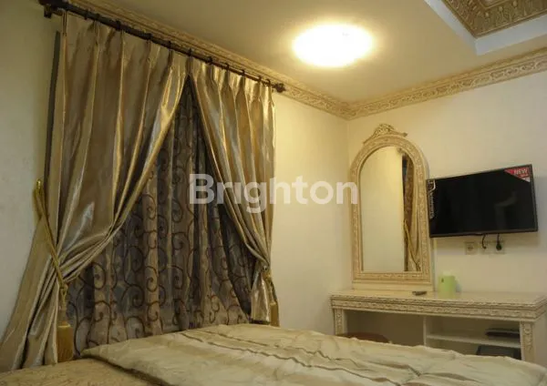 image JUAL CEPAT APARTEMEN GREEN BAY PLUIT JAKARTA UTARA (4)