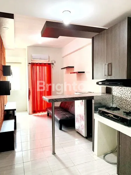 image APARTEMEN PUNCAK DHARMAHUSADA 2BR FULL FURNISHED SURABAYA (1)