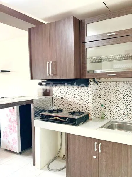 image APARTEMEN PUNCAK DHARMAHUSADA 2BR FULL FURNISHED SURABAYA (2)